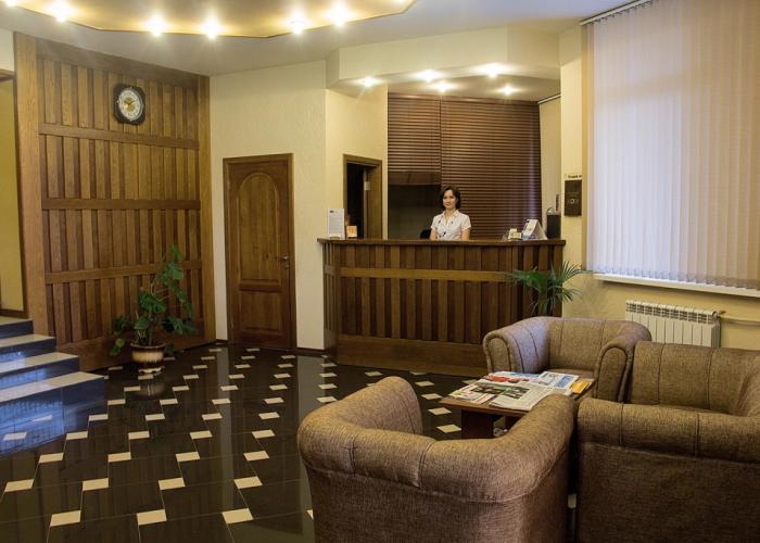 Belotel' Hotel