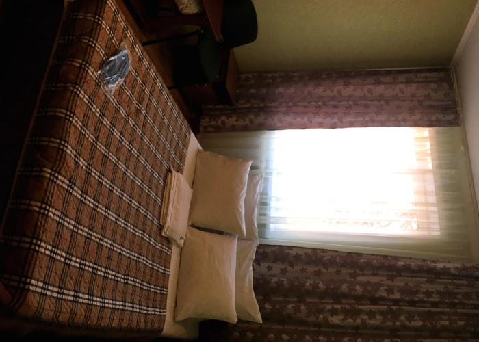 Patriot Hotel