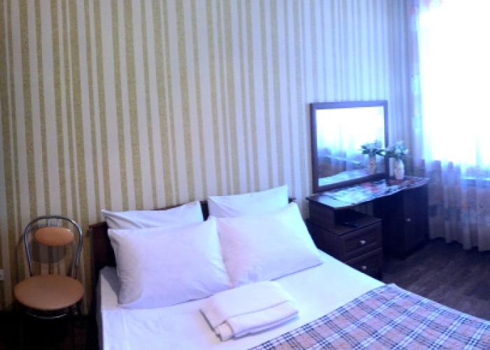 Patriot Hotel