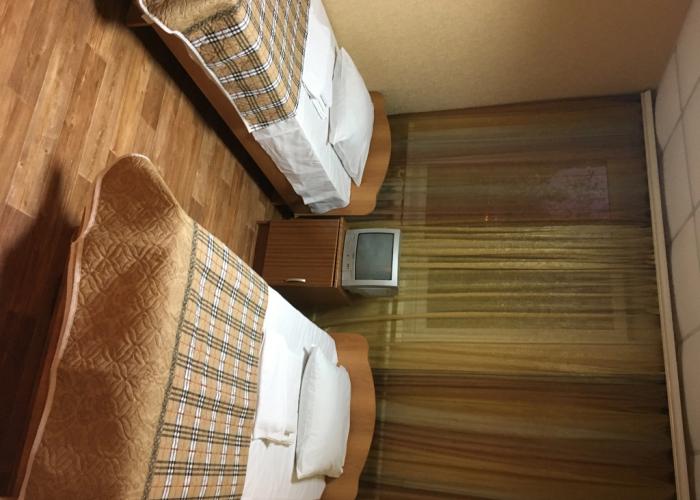 Patriot Hotel