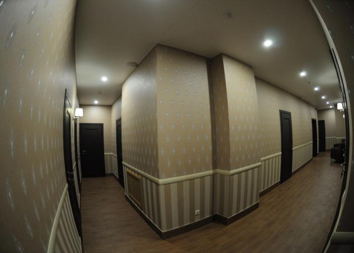 Fandorin Mini-Hotel
