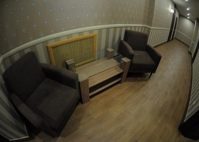 Fandorin Mini-Hotel