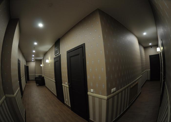 Fandorin Mini-Hotel
