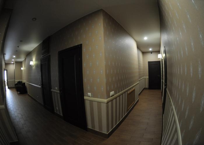 Fandorin Mini-Hotel
