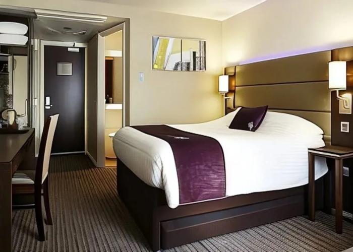 Premier Inn Rhyl Seafront