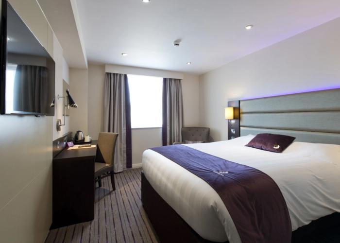 Premier Inn Rhyl Seafront