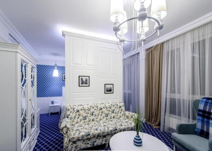 Hotel Voyage