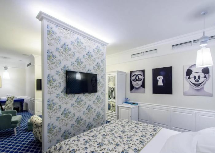 Hotel Voyage