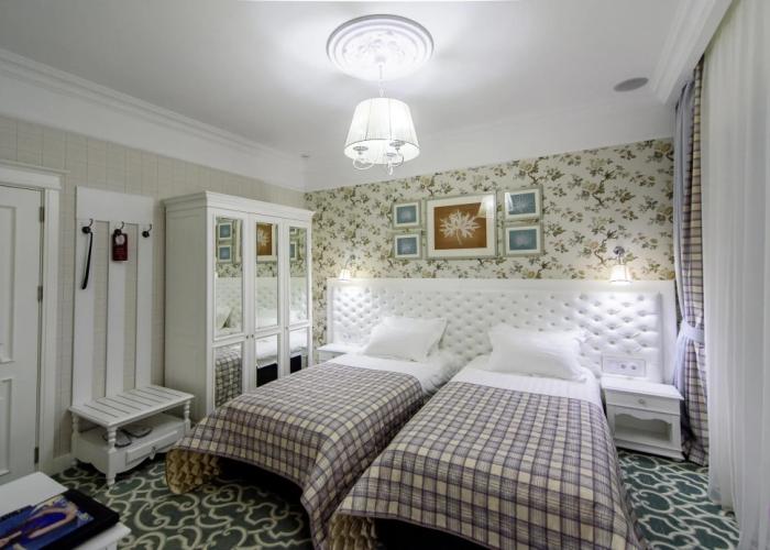 Hotel Voyage