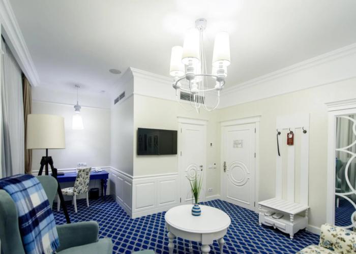 Hotel Voyage