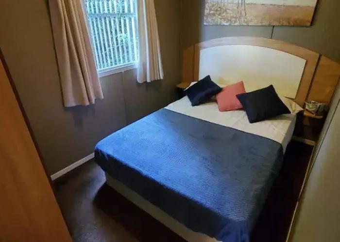 Family Friendly 2 Bed Caravan in Rhyl, North Wales