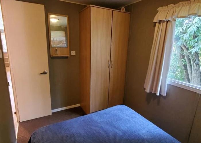 Family Friendly 2 Bed Caravan in Rhyl, North Wales