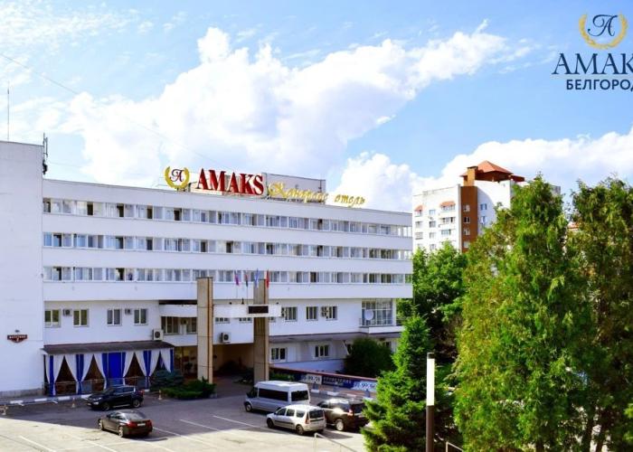 Amaks Hotel