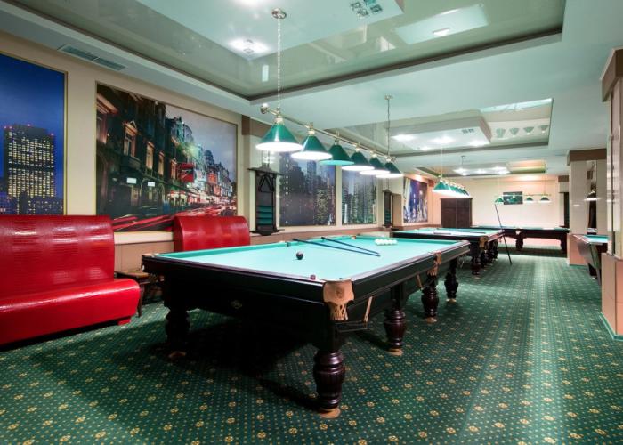 Amaks Hotel