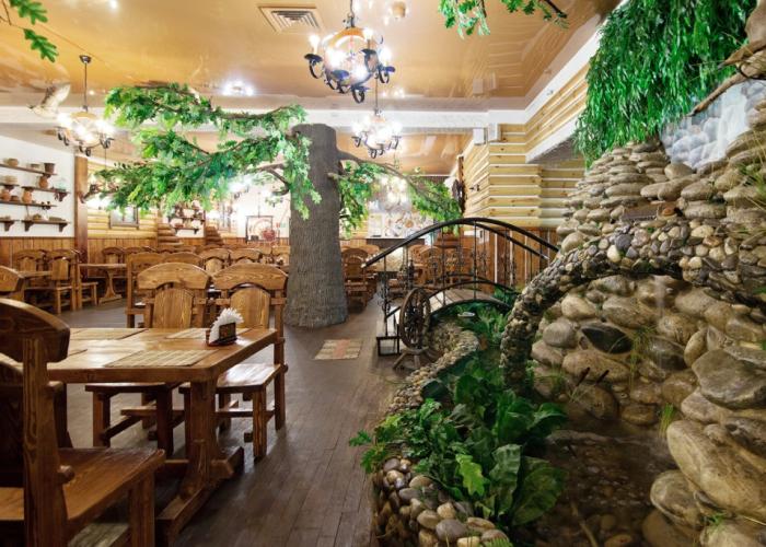 Amaks Hotel
