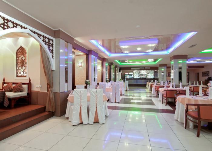 Amaks Hotel