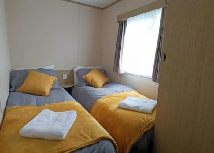 Laurel 20 Holidayhome