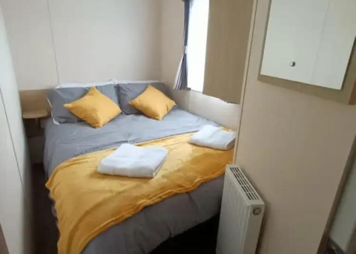 Laurel 20 Holidayhome