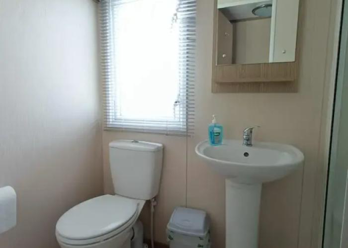Laurel 20 Holidayhome