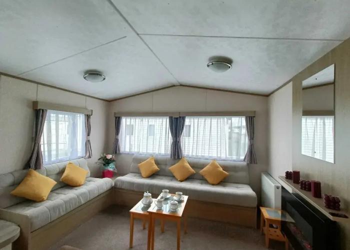 Laurel 20 Holidayhome