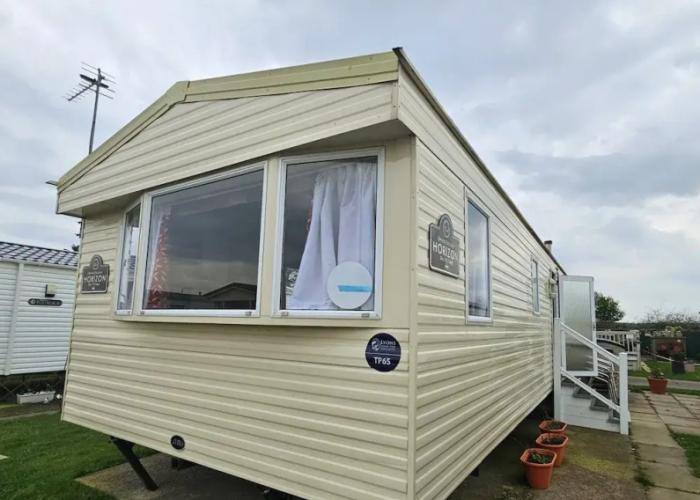 3 Bed Standard Caravan Robinhood