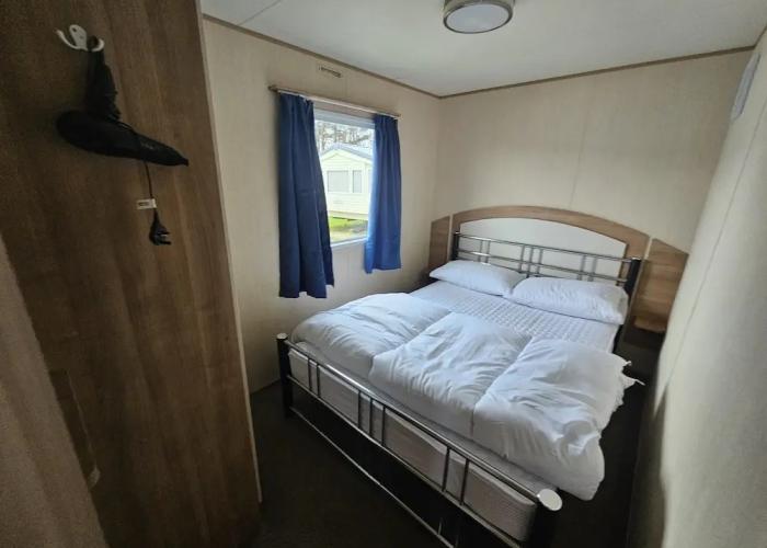 3 Bed Standard Caravan Robinhood