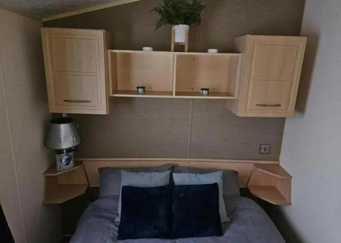Lovely 3 bed With Balcony and Ramp