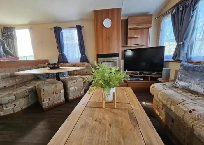 Lovely 3 bed With Balcony and Ramp