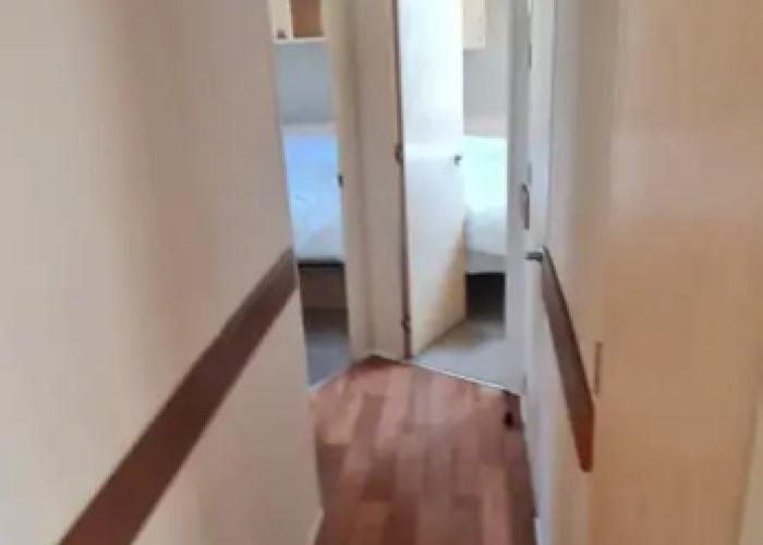 Lovely 3 bed With Balcony and Ramp