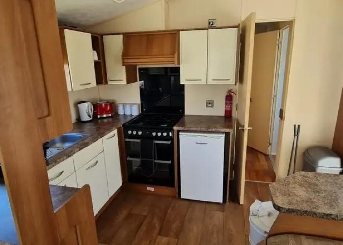 Lovely 3 bed With Balcony and Ramp