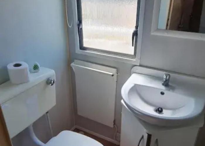 Lovely 3 bed With Balcony and Ramp