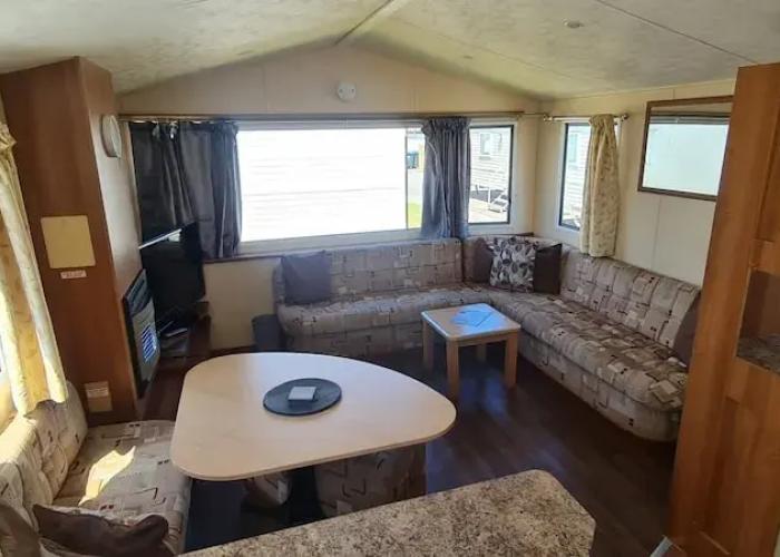 Lovely 3 bed With Balcony and Ramp