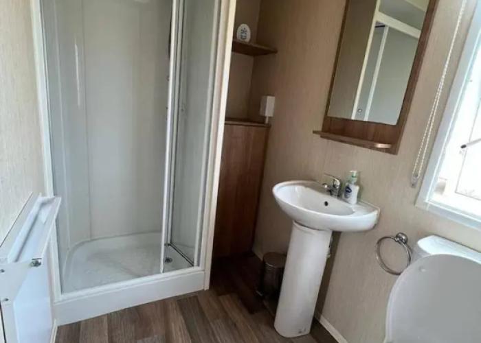 Robinhood 3 Bed Standard Caravan