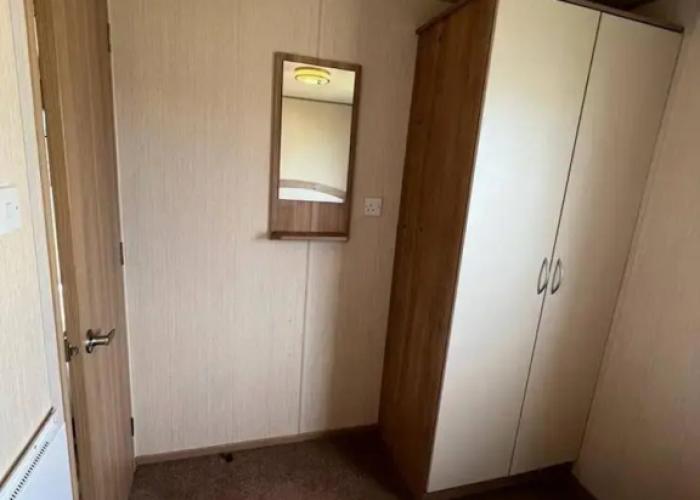 Robinhood 3 Bed Standard Caravan