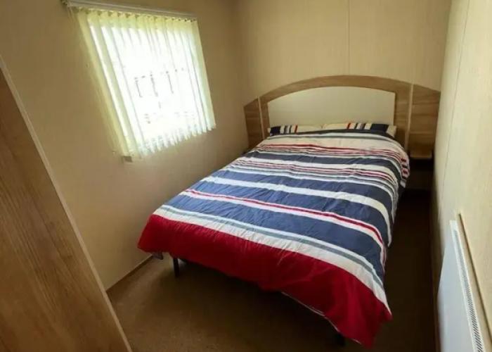 Robinhood 3 Bed Standard Caravan