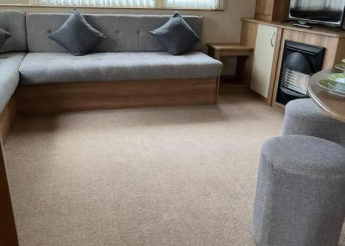 Robinhood 3 Bed Standard Caravan