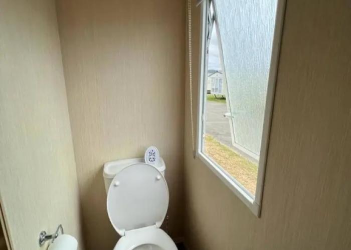 Robinhood 3 Bed Standard Caravan