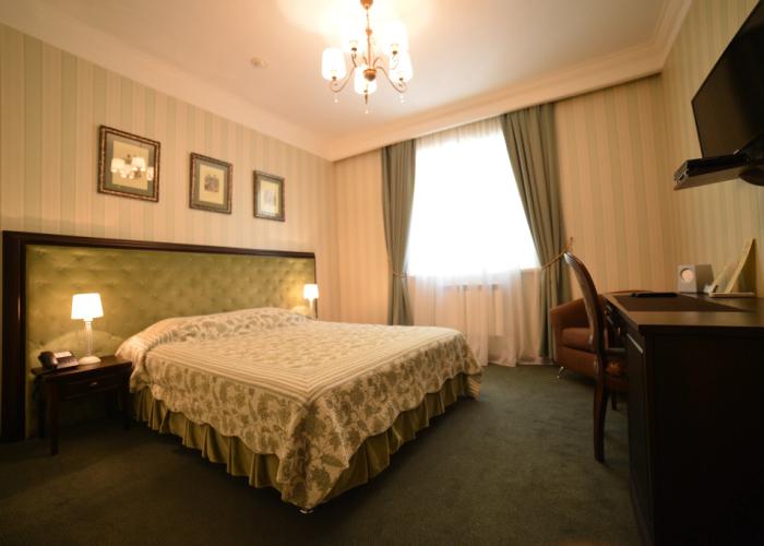 Hotel Vereteno