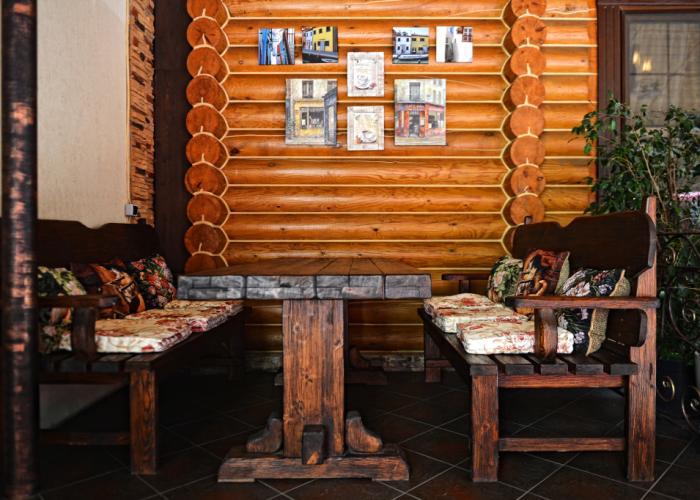 Hotel Vereteno