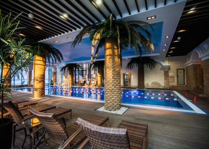 Europe Hotel
