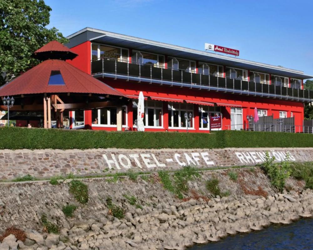 Hotel Rheinkönig
