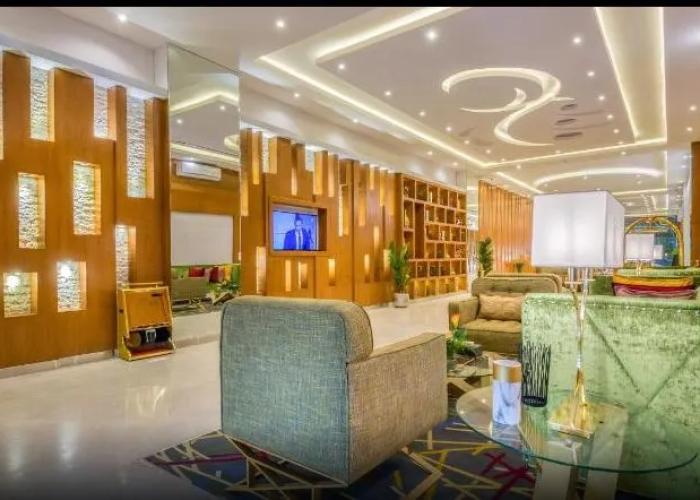 Almuhaidb Residence Aldawadmi