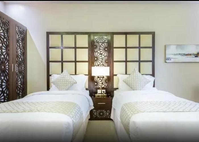 Almuhaidb Residence Aldawadmi