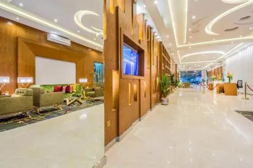 Almuhaidb Residence Aldawadmi