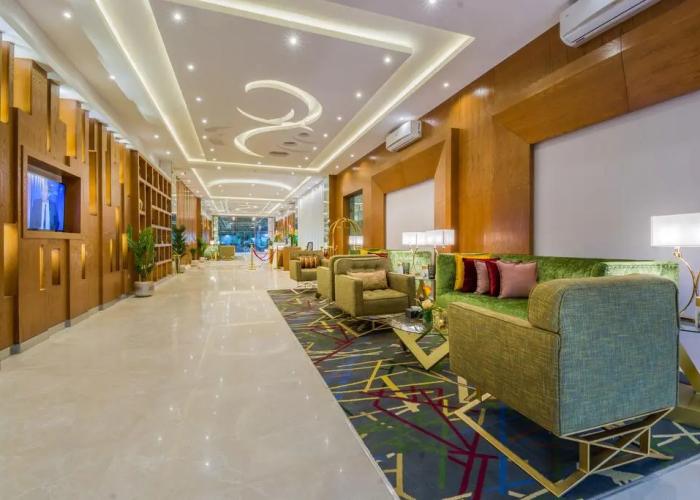 Almuhaidb Residence Aldawadmi
