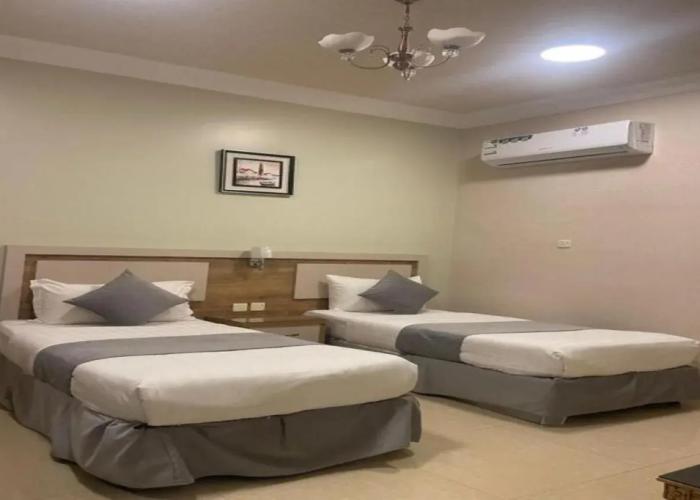 Qasr Sadan For Serviced Apartments
