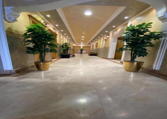 Qasr Sadan For Serviced Apartments