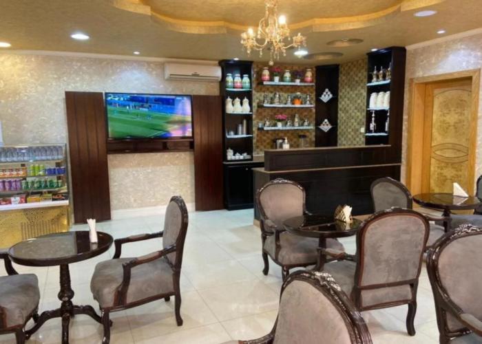 Qasr Sadan For Serviced Apartments