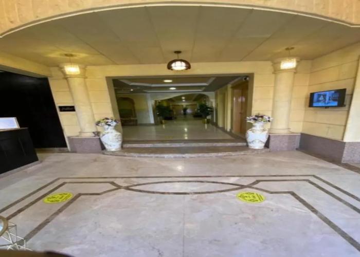 Qasr Sadan For Serviced Apartments