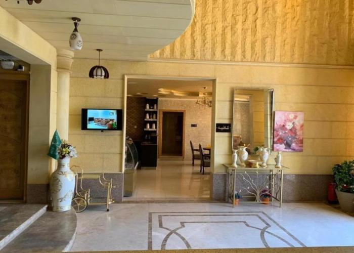 Qasr Sadan For Serviced Apartments
